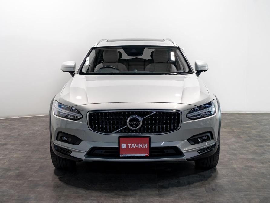 Volvo V90 Cross Country I Рестайлинг Чита  - изображение 2