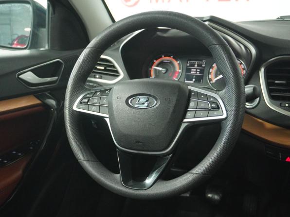 Lada (ВАЗ) Vesta I Рестайлинг (NG) с пробегом 2024 года, цена 1 384 000 рублей, 81741 км, универсал, Автокод Объявления