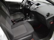 Ford Fiesta Mk6 Рестайлинг Санкт-Петербург  - изображение 27