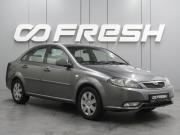 Daewoo Gentra II Воронеж  - изображение 15
