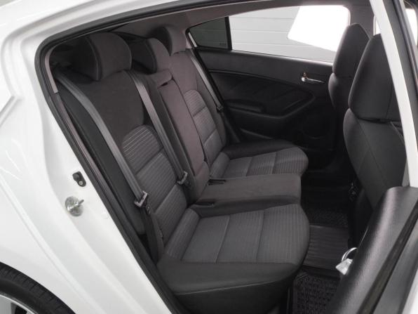 Kia Cerato III с пробегом 2014 года, цена 1 349 000 рублей, 105781 км, седан, Автокод Объявления