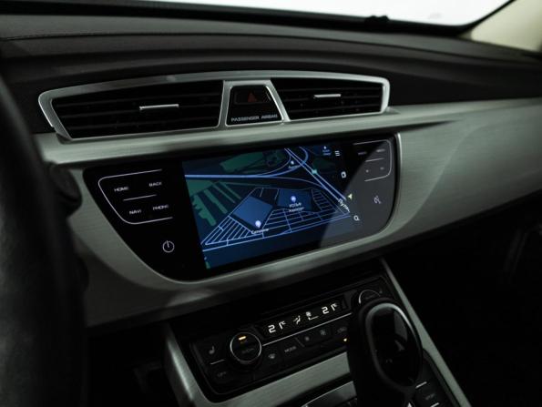 Geely Atlas I с пробегом 2021 года, цена 2 049 700 рублей, 43601 км, внедорожник, Автокод Объявления