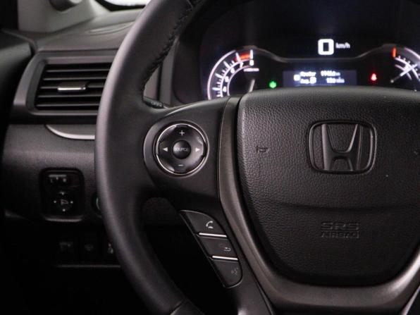 Honda Pilot III с пробегом 2016 года, цена 2 399 046 рублей, 185137 км, внедорожник, Автокод Объявления