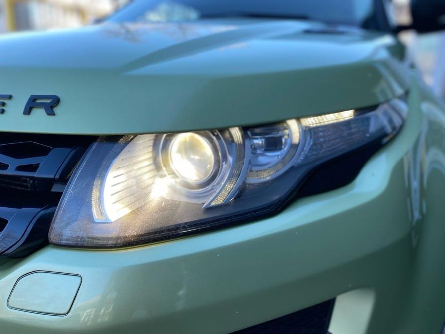 Land Rover Range Rover Evoque I Екатеринбург  - изображение 30