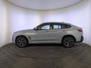 BMW X4 II (G02) Рестайлинг Москва  - изображение 38