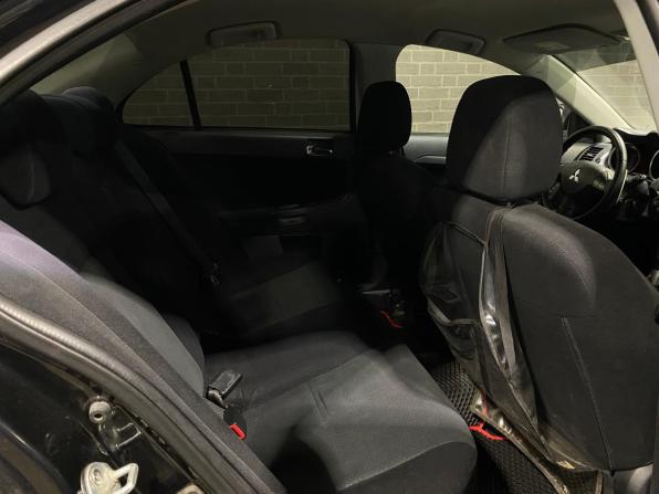 Mitsubishi Lancer X с пробегом 2007 года, цена 700 000 рублей, 253311 км, седан, Автокод Объявления