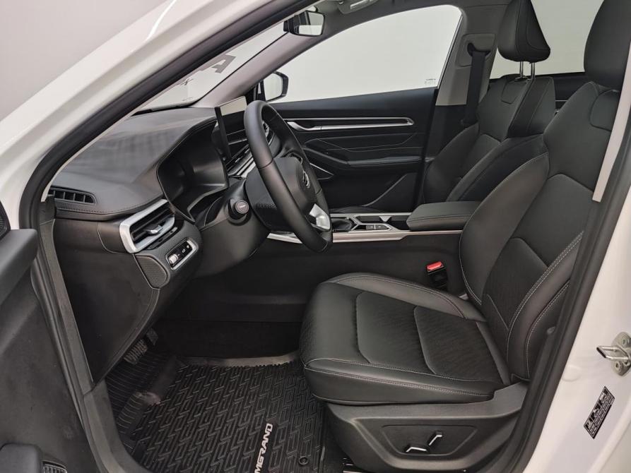 Geely Emgrand II Барнаул  - изображение 15