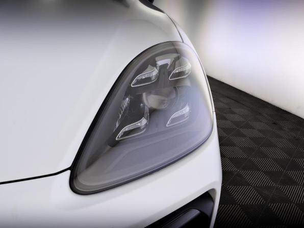 Porsche Cayenne III с пробегом 2020 года, цена 6 680 000 рублей, 127191 км, внедорожник, Автокод Объявления