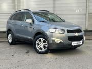 Chevrolet Captiva I Рестайлинг Санкт-Петербург  - изображение 34