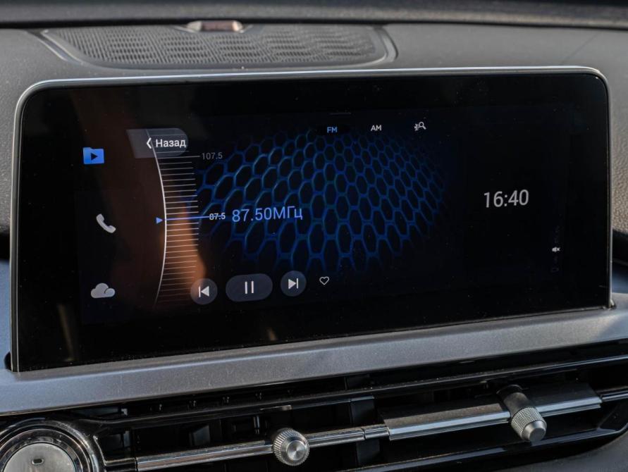 Chery Tiggo 4 Pro I Краснодар  - изображение 14