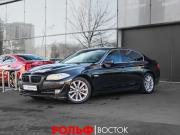 BMW 5 серии VI (F10/F11/F07) Москва  - изображение 28