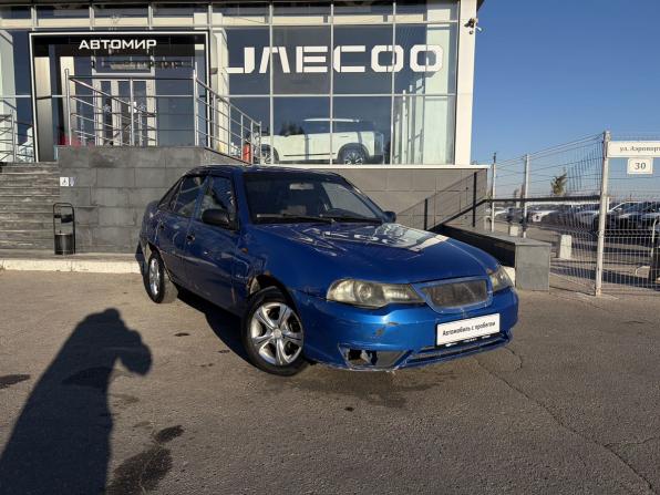 Daewoo Nexia I Рестайлинг с пробегом 2012 года, цена 180 000 рублей, 199624 км, седан, Автокод Объявления