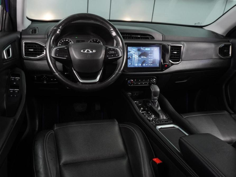 Chery Tiggo 4 I Рестайлинг Воронеж  - изображение 6