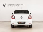 Renault Logan II Рестайлинг Казань  - изображение 12