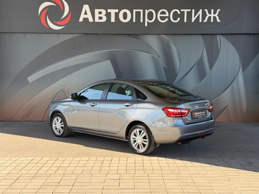 Lada (ВАЗ) Vesta I Волгоград  - изображение 7