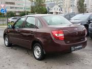 Lada (ВАЗ) Granta I Йошкар-Ола  - изображение 39