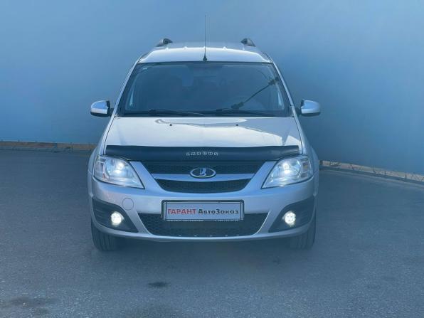 Lada (ВАЗ) Largus I с пробегом 2014 года, цена 650 000 рублей, 184571 км, универсал, Автокод Объявления