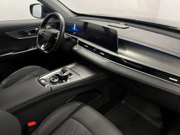 Chery Tiggo 8 Pro Max I Рестайлинг с пробегом 2023 года, цена 2 469 000 рублей, 29085 км, внедорожник, Автокод Объявления