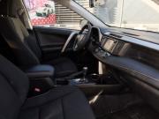 Toyota RAV4 IV (XA40) Рестайлинг Казань  - изображение 18