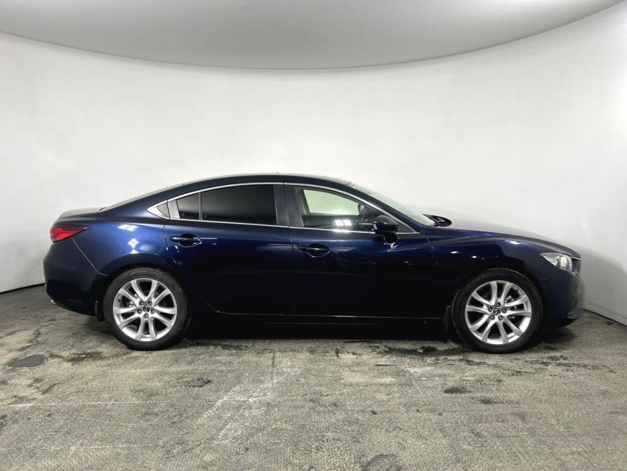 Mazda 6 III (GJ) Пермь  - изображение 4