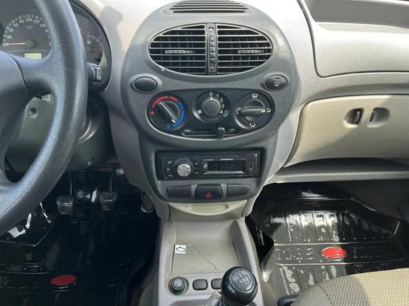 Lada (ВАЗ) Kalina I с пробегом 2010 года, цена 137 880 рублей, 158263 км, хэтчбек, Автокод Объявления