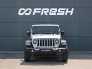 Jeep Wrangler IV (JL) Краснодар  - изображение 30