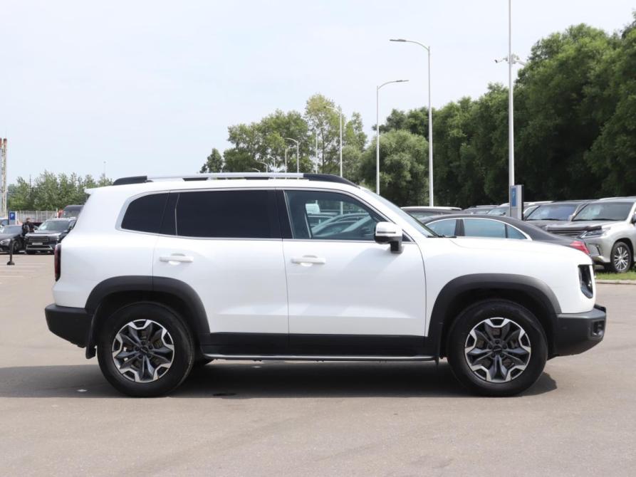 Haval Dargo Москва  - изображение 4