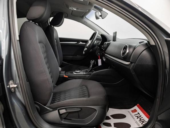 Audi A3 III (8V) с пробегом 2014 года, цена 1 320 000 рублей, 167674 км, седан, Автокод Объявления