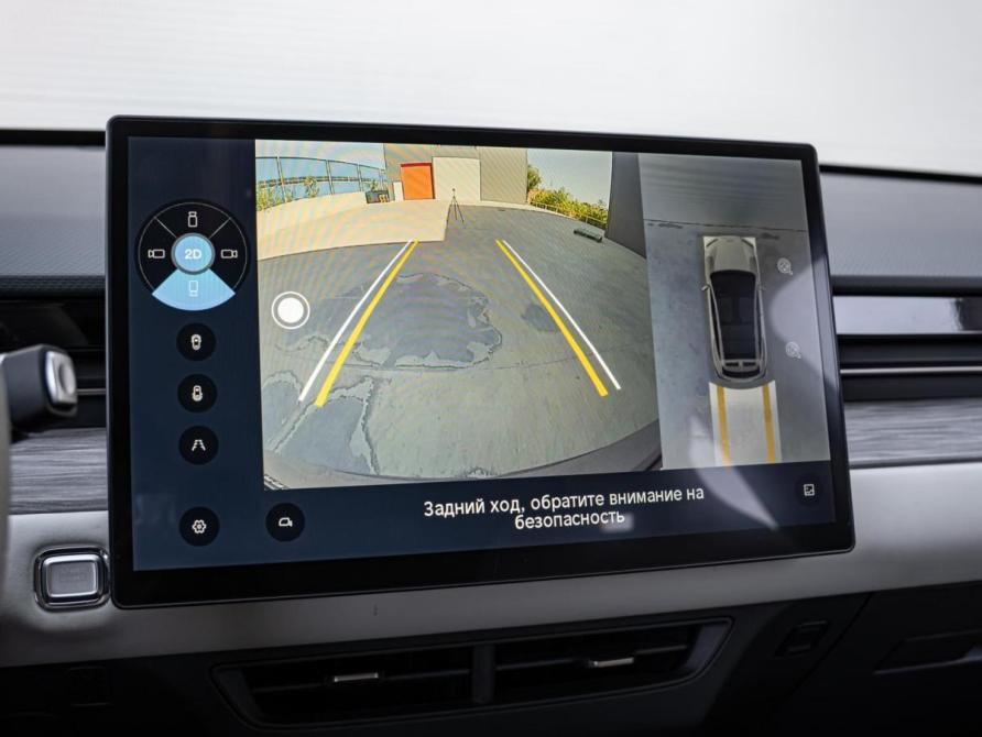 JETOUR DASHING I Краснодар  - изображение 14