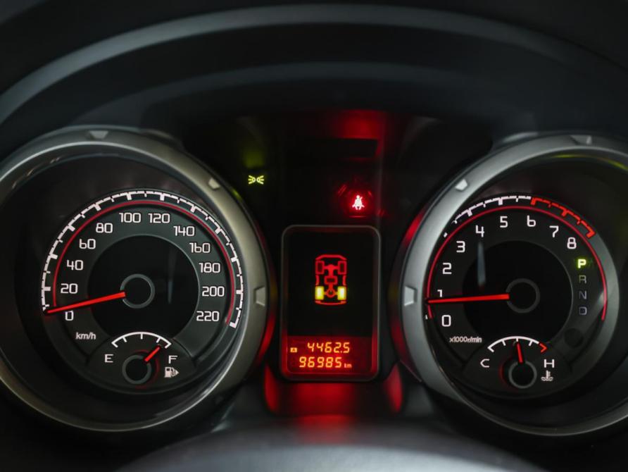 Mitsubishi Pajero IV Рестайлинг 2 Москва  - изображение 14