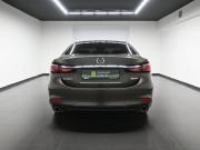 Mazda 6 III (GJ) Рестайлинг 2 Тверь  - изображение 26