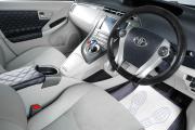 Toyota Prius III (XW30) Тюмень  - изображение 28