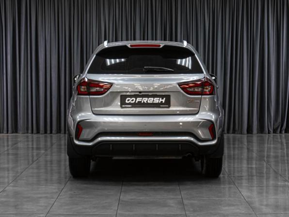 Livan X3 Pro с пробегом 2023 года, цена 1 230 000 рублей, 13114 км, внедорожник, Автокод Объявления