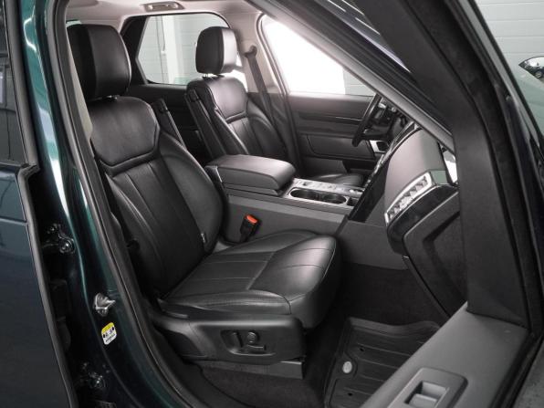 Land Rover Discovery V с пробегом 2017 года, цена 2 499 000 рублей, 280472 км, внедорожник, Автокод Объявления