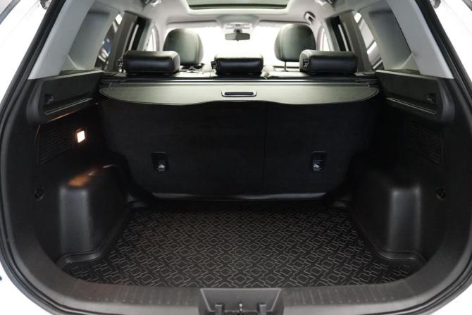 Chery Tiggo 7 Pro I с пробегом 2020 года, цена 1 640 000 рублей, 88000 км, внедорожник, Автокод Объявления