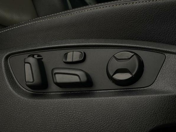 Volkswagen Touareg II Рестайлинг с пробегом 2017 года, цена 2 881 800 рублей, 183531 км, внедорожник, Автокод Объявления
