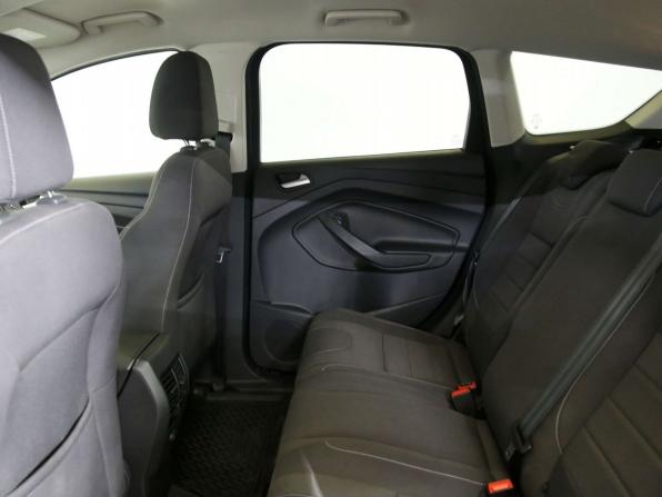 Ford Kuga II с пробегом 2016 года, цена 1 250 000 рублей, 156404 км, внедорожник, Автокод Объявления