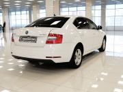 Skoda Octavia III (A7) Рестайлинг Самара  - изображение 21