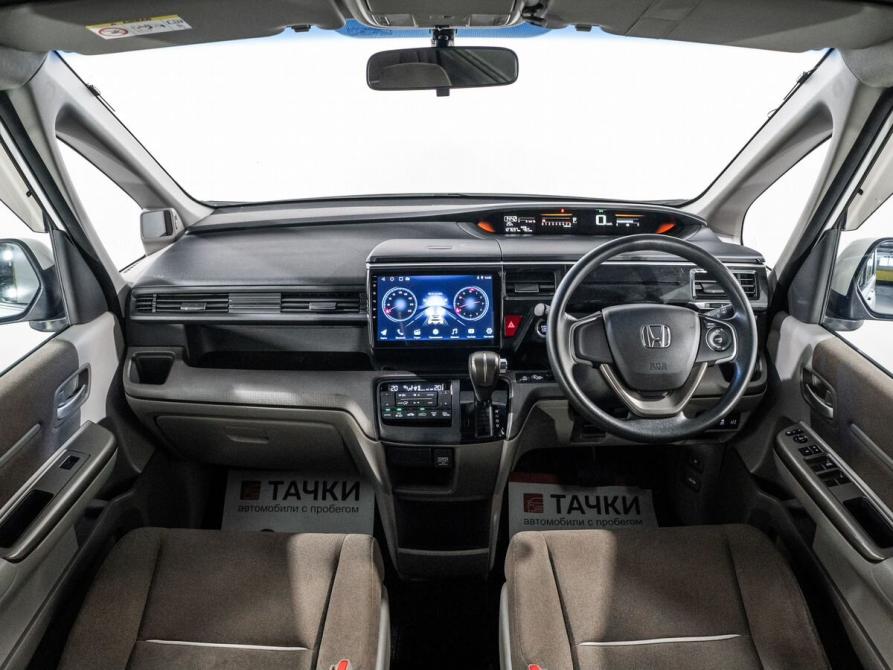 Honda Stepwgn V Иркутск  - изображение 9