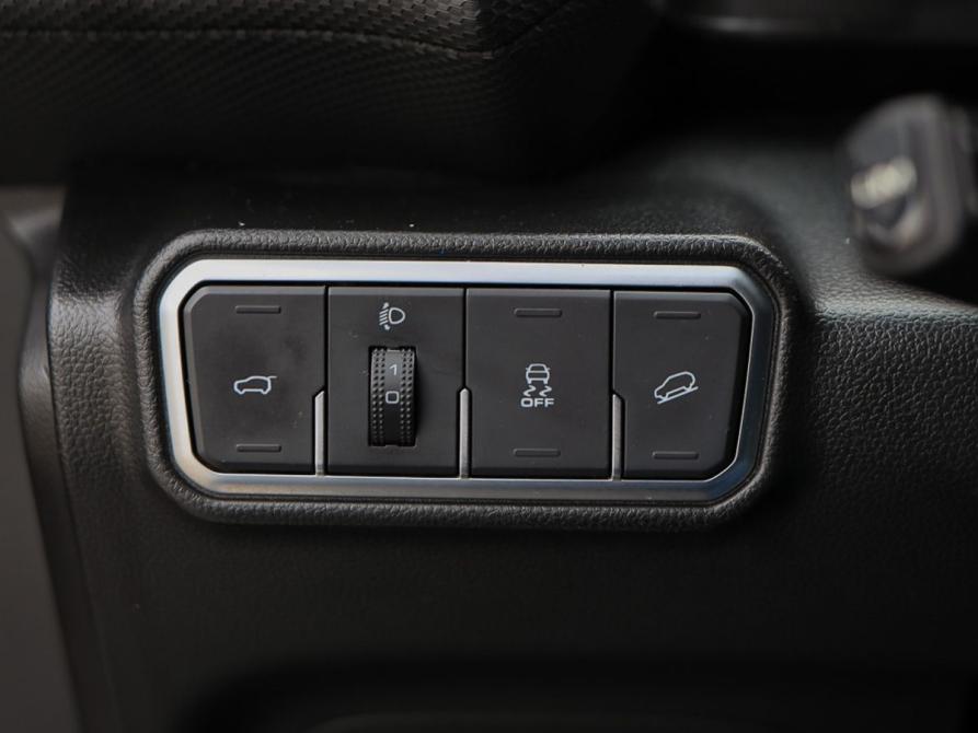 Haval Dargo I Новосибирск  - изображение 16