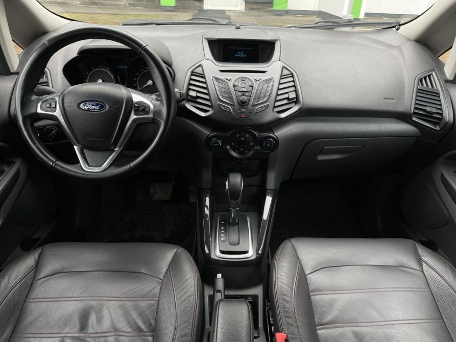 Ford EcoSport II Ярославль  - изображение 10