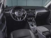 Skoda Octavia III (A7) Рестайлинг Ростов-на-Дону  - изображение 23
