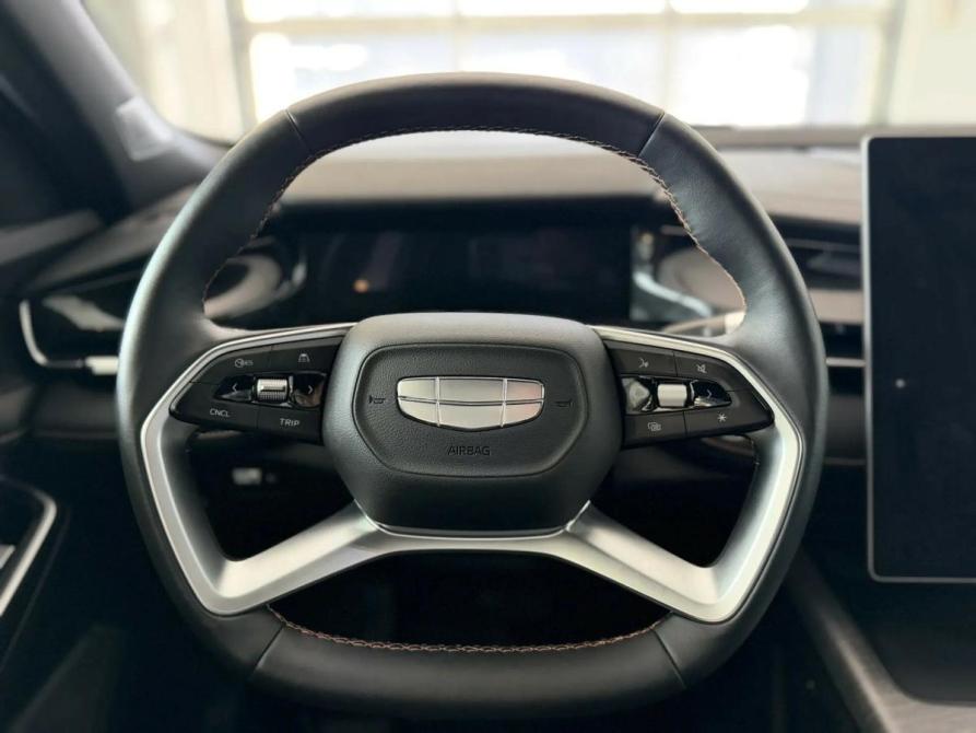 Geely Preface I Подольск  - изображение 19