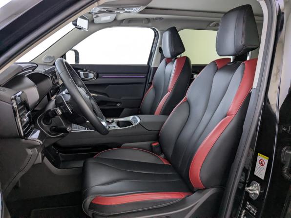 Haval H3 I с пробегом 2024 года, цена 2 445 000 рублей, 38460 км, внедорожник, Автокод Объявления
