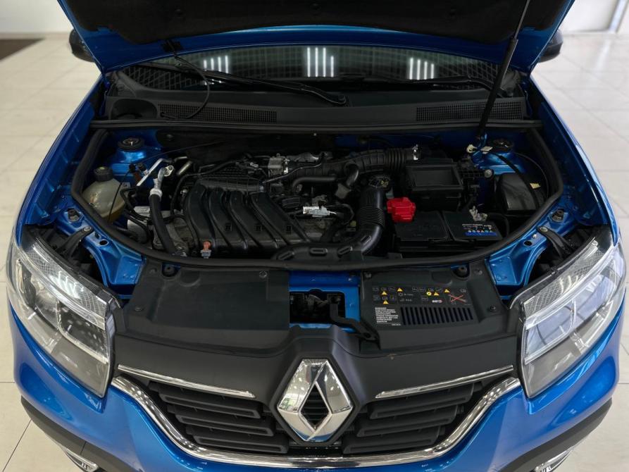 Renault Logan II Рестайлинг Санкт-Петербург  - изображение 10