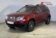 Renault Duster I Саранск  - изображение 27