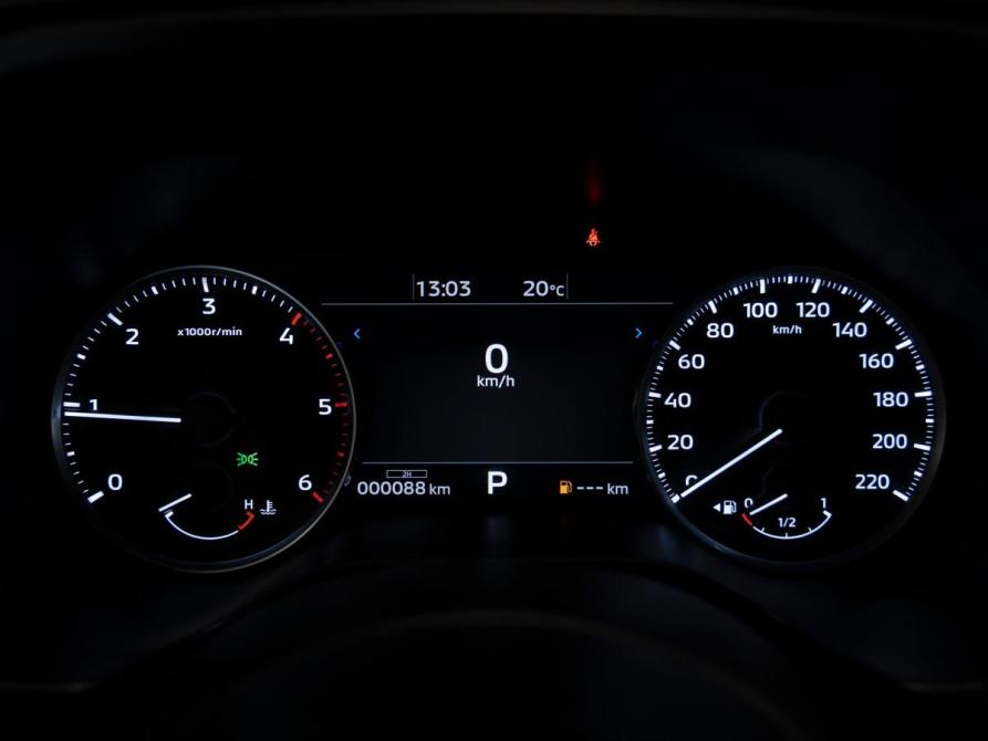 Mitsubishi L200 VI Москва  - изображение 11