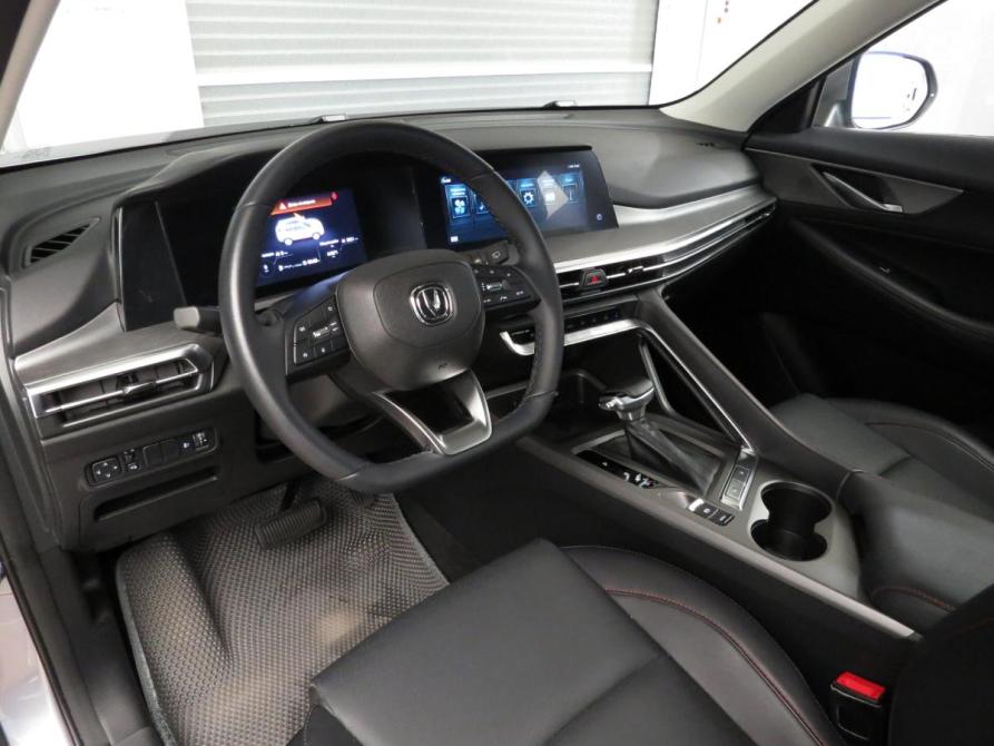 Changan CS35 Plus I Рестайлинг Санкт-Петербург  - изображение 7