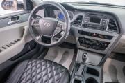 Hyundai Sonata VII (LF) Барнаул  - изображение 42