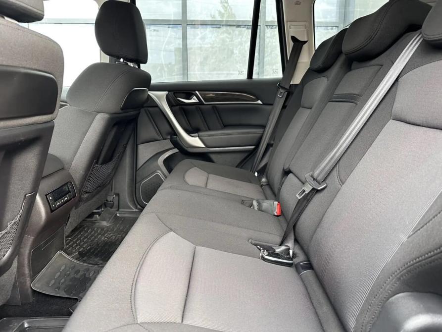 Haval H9 I Рестайлинг Ярославль  - изображение 12